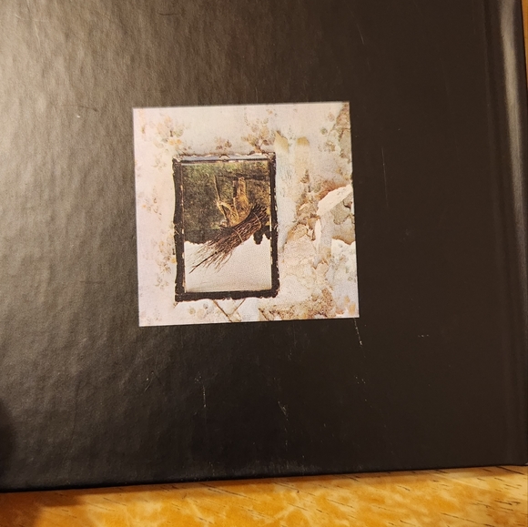 Vintage Rare 1993 Led Zeppelin 2 & 3 Collection Sets 2 DVDS Each Set - Picture 7 of 8